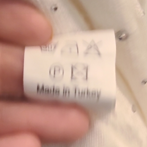 Tory Burch Rhinestone Dress ✨️🌴 - Picture 7 of 8